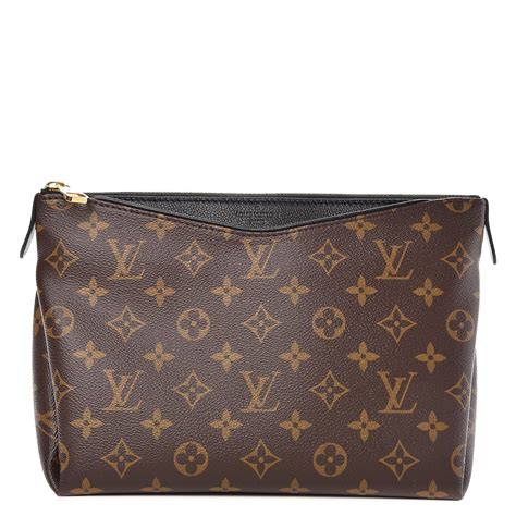 beauty case louis vuitton usata|2017 Louis Vuitton Monogram Pallas Beauty Case .